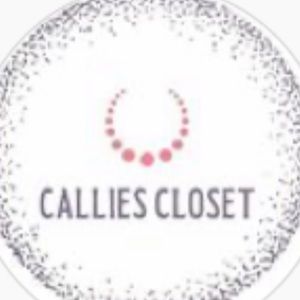 Meet your Posher, Callie